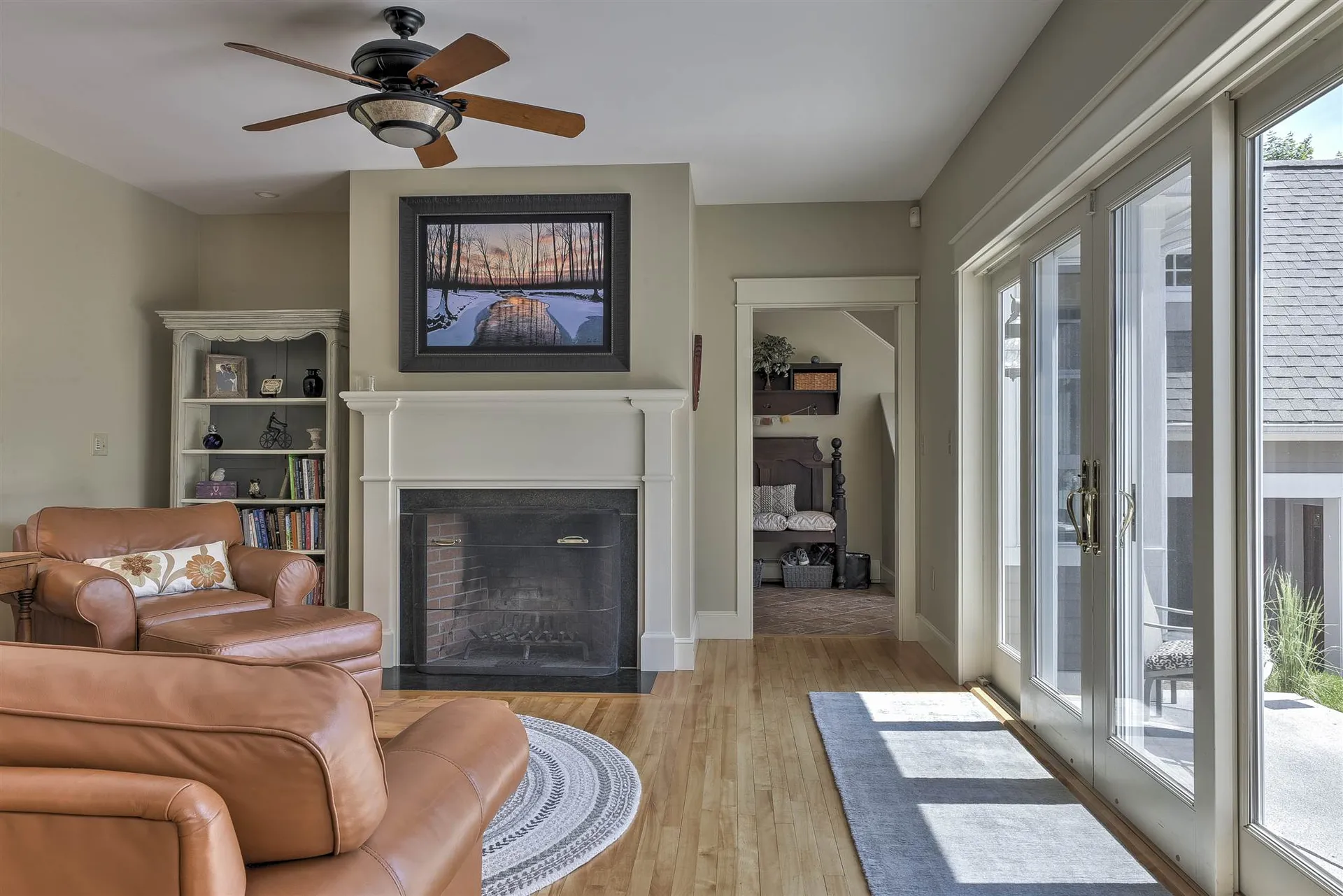 615 Hurricane Road Keene NH 03431