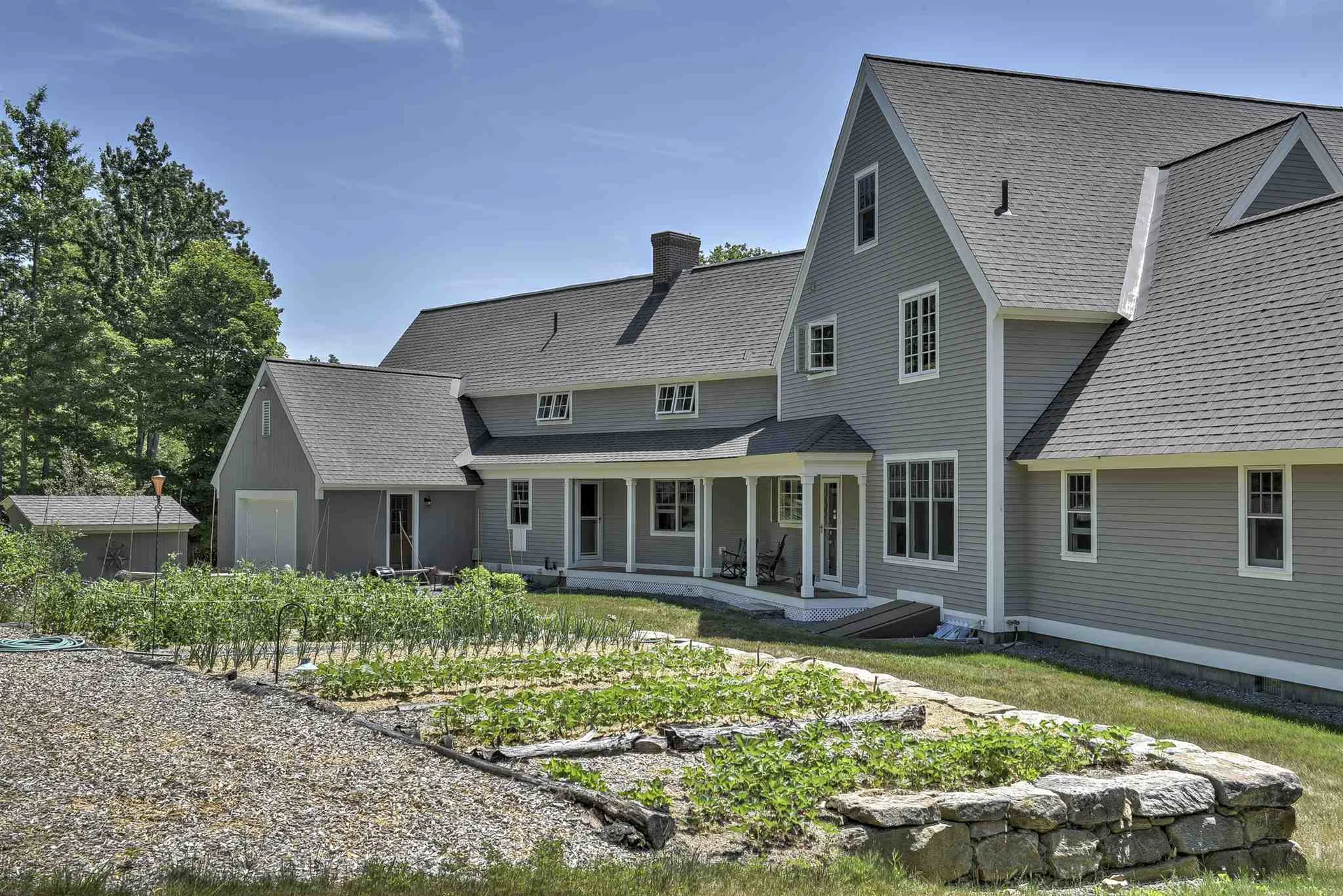 615 Hurricane Road Keene NH 03431