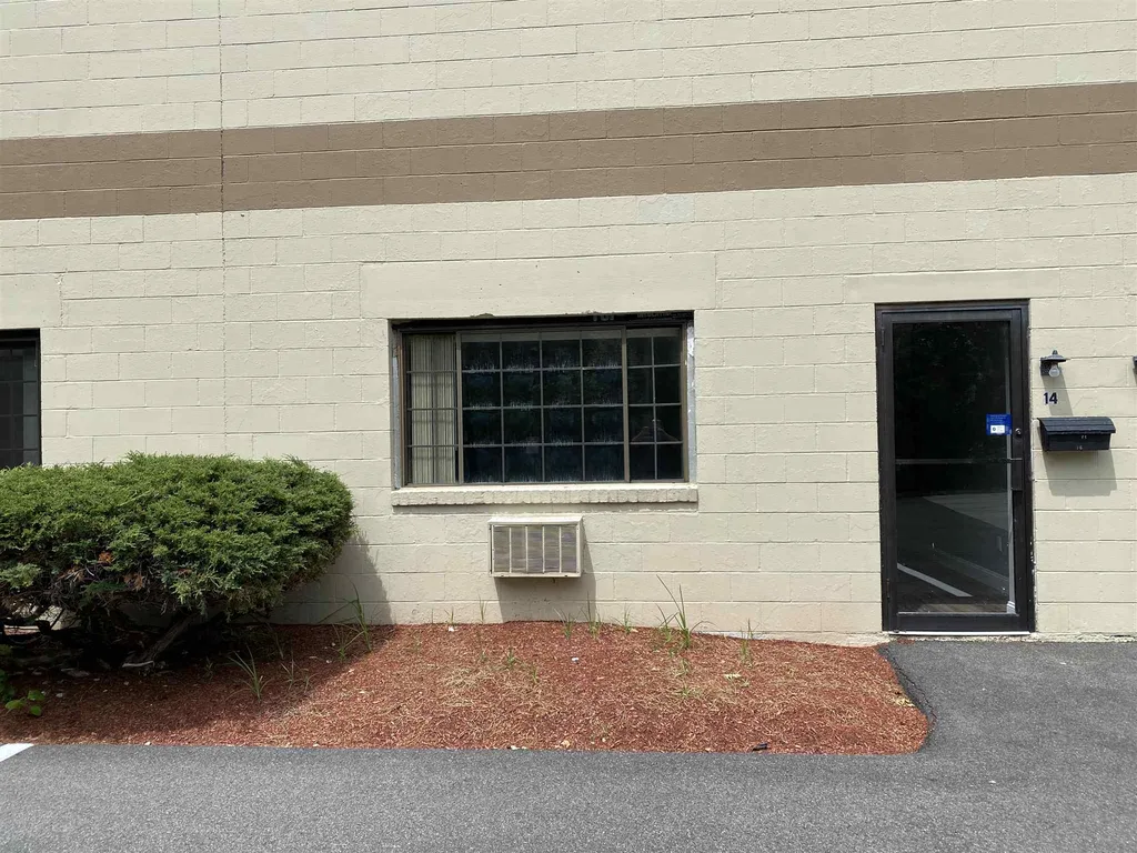 720 East Industrial Park Drive Manchester NH 03109
