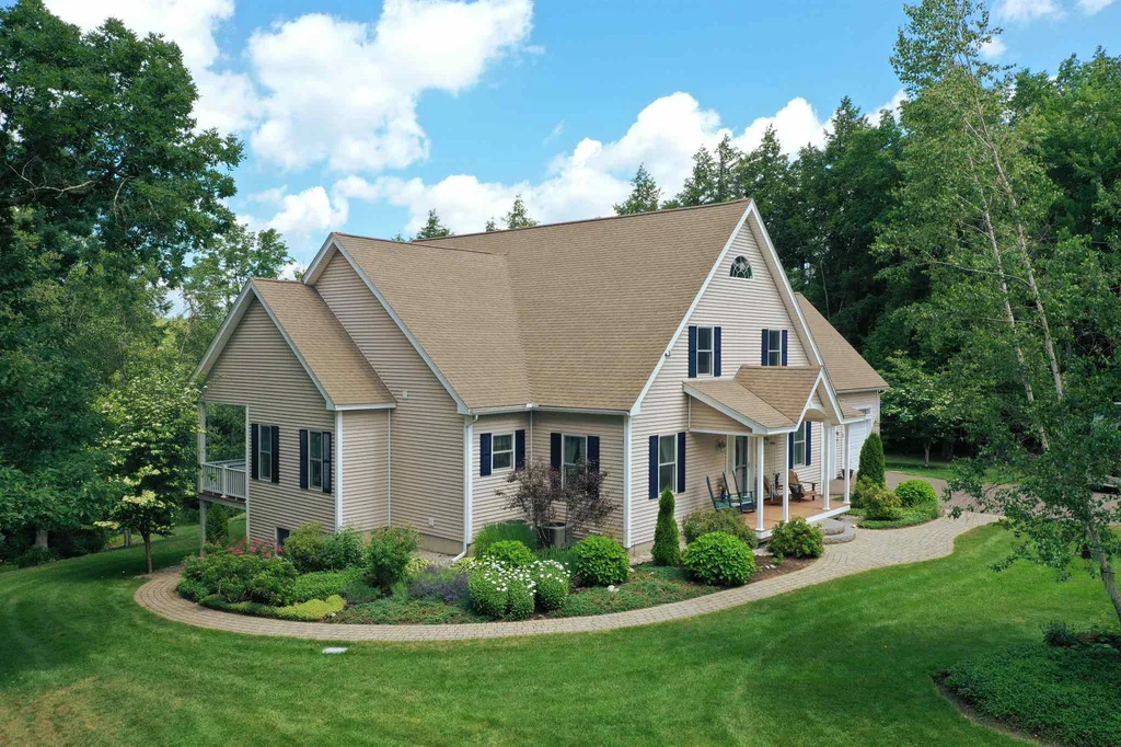 97 Babb Meadow Lane Mason NH 03048