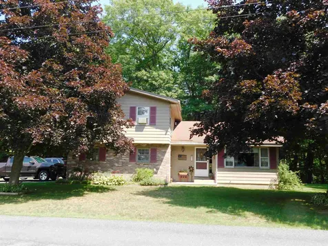 23 Meadow Drive Springfield VT 05156