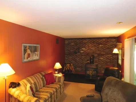 23 Meadow Drive Springfield VT 05156
