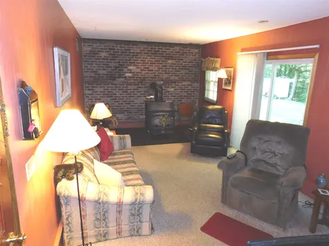 23 Meadow Drive Springfield VT 05156