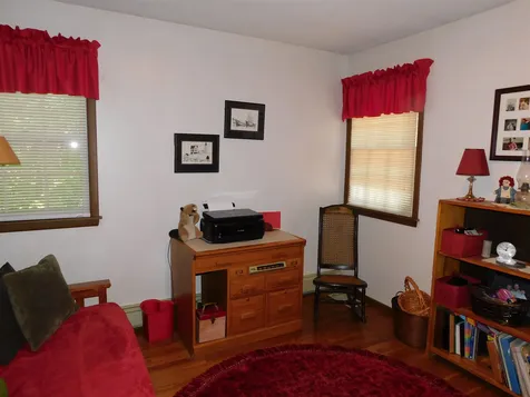 23 Meadow Drive Springfield VT 05156