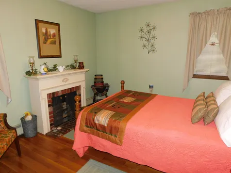 23 Meadow Drive Springfield VT 05156