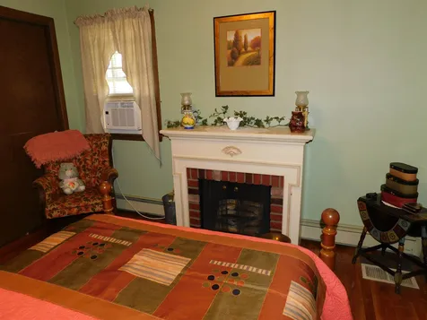 23 Meadow Drive Springfield VT 05156