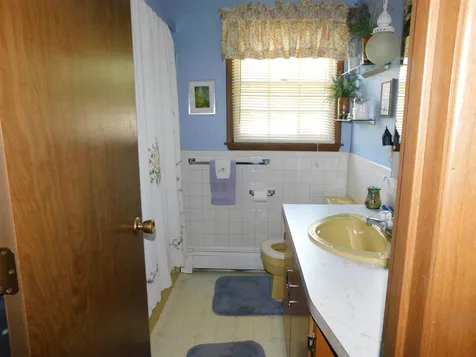 23 Meadow Drive Springfield VT 05156