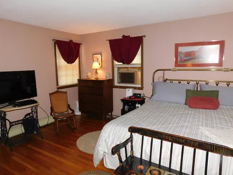 23 Meadow Drive Springfield VT 05156