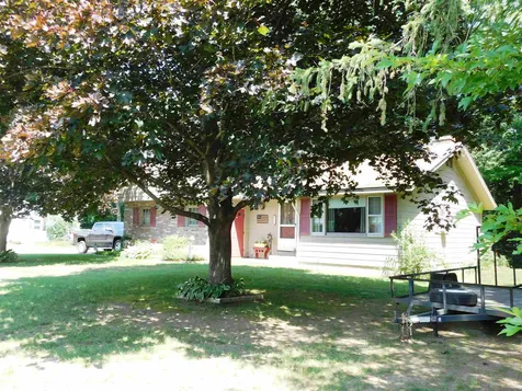 23 Meadow Drive Springfield VT 05156