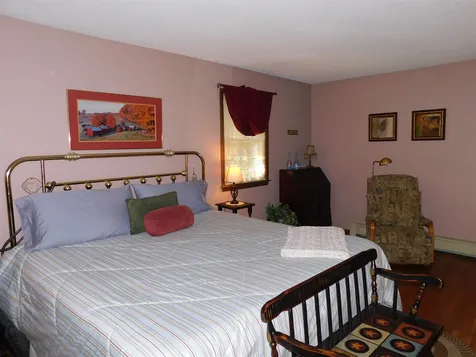 23 Meadow Drive Springfield VT 05156