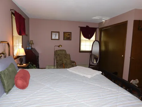23 Meadow Drive Springfield VT 05156