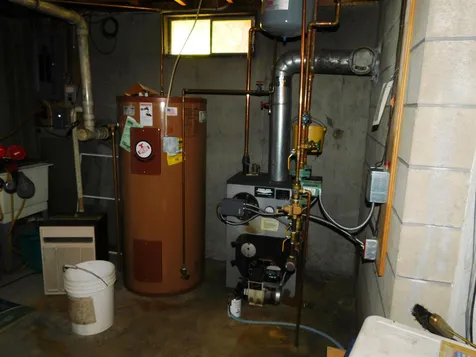 23 Meadow Drive Springfield VT 05156