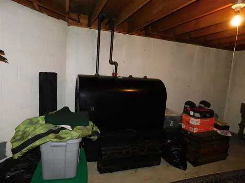 23 Meadow Drive Springfield VT 05156