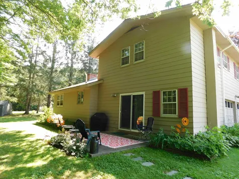 23 Meadow Drive Springfield VT 05156