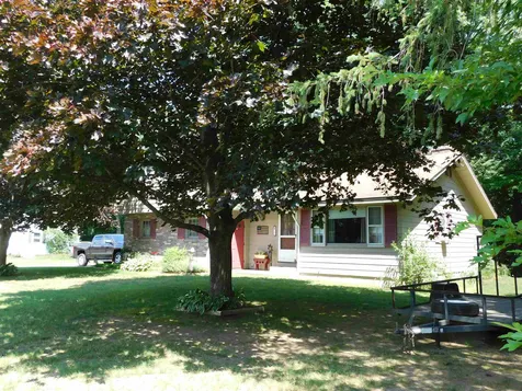 23 Meadow Drive Springfield VT 05156