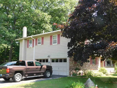 23 Meadow Drive Springfield VT 05156
