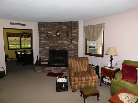 23 Meadow Drive Springfield VT 05156