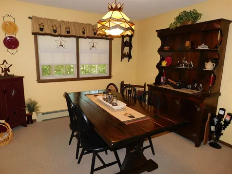 23 Meadow Drive Springfield VT 05156