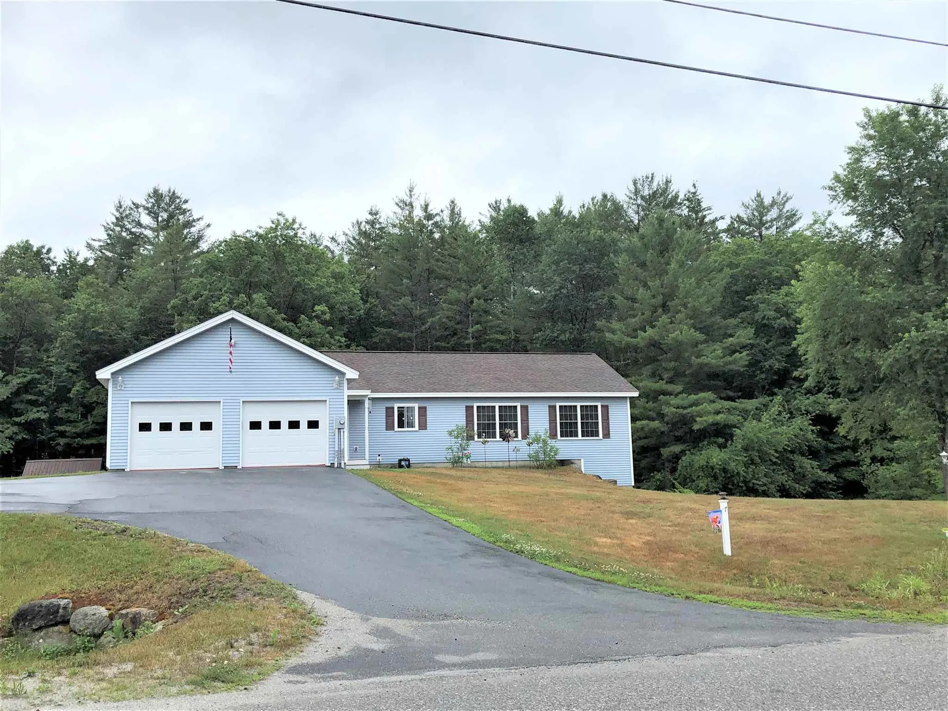 7 River View Road Newport NH 03773