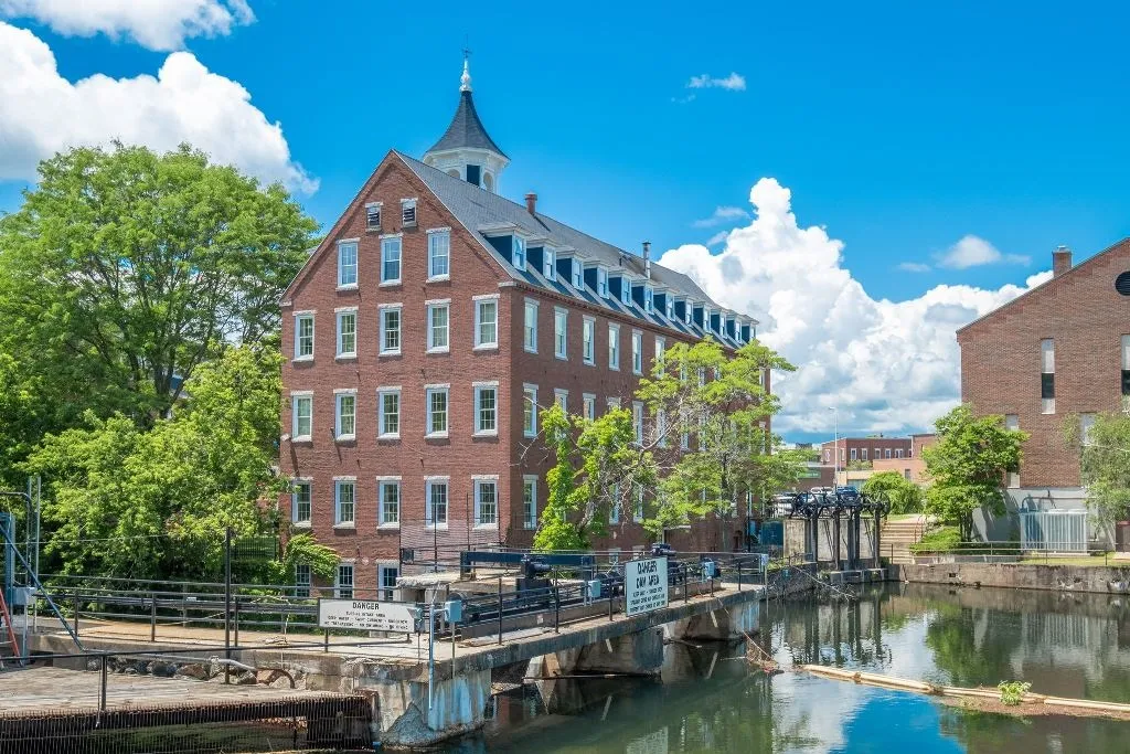 1 Mill Street Laconia NH 03246