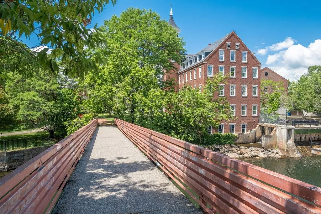 1 Mill Street Laconia NH 03246