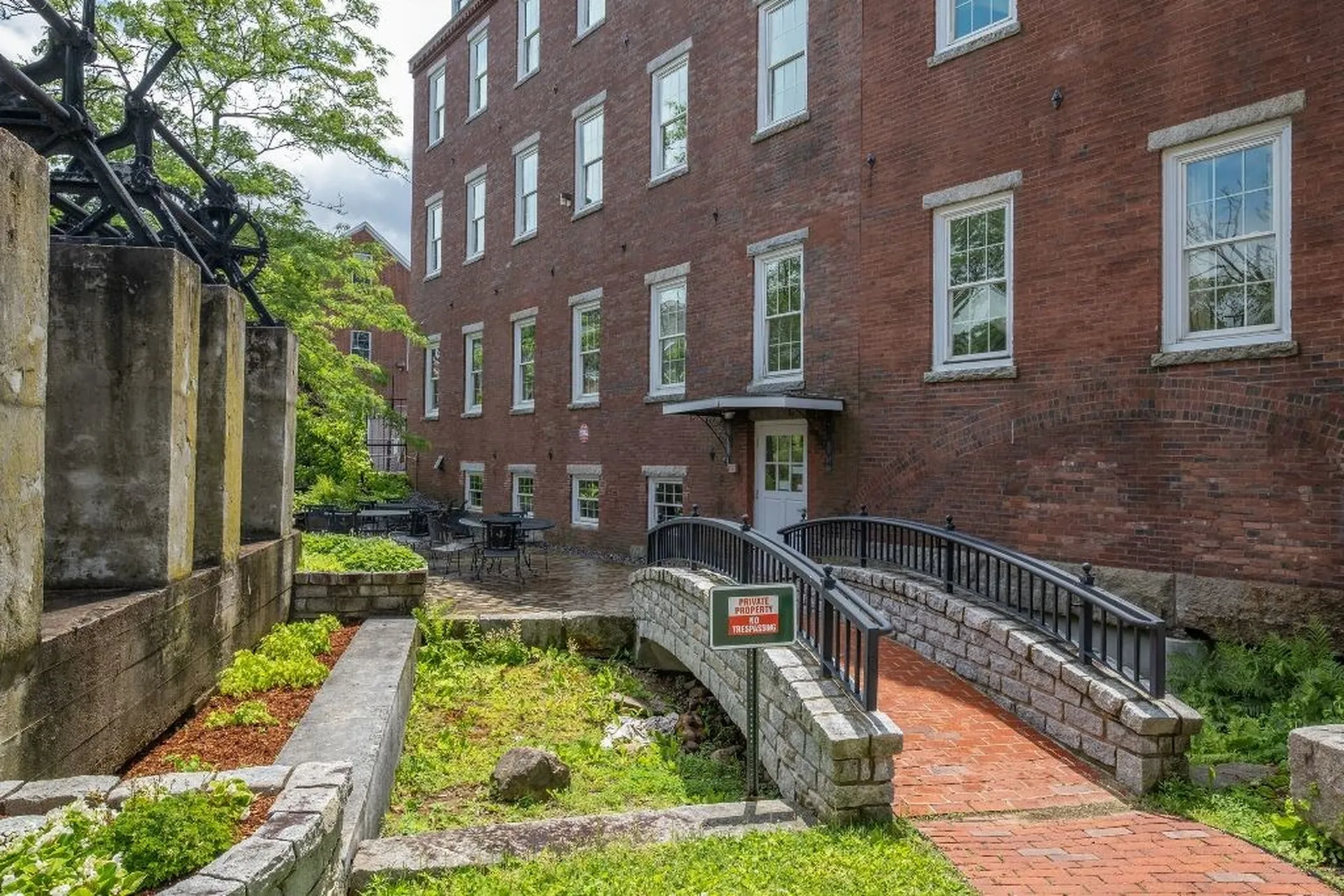 1 Mill Street Laconia NH 03246