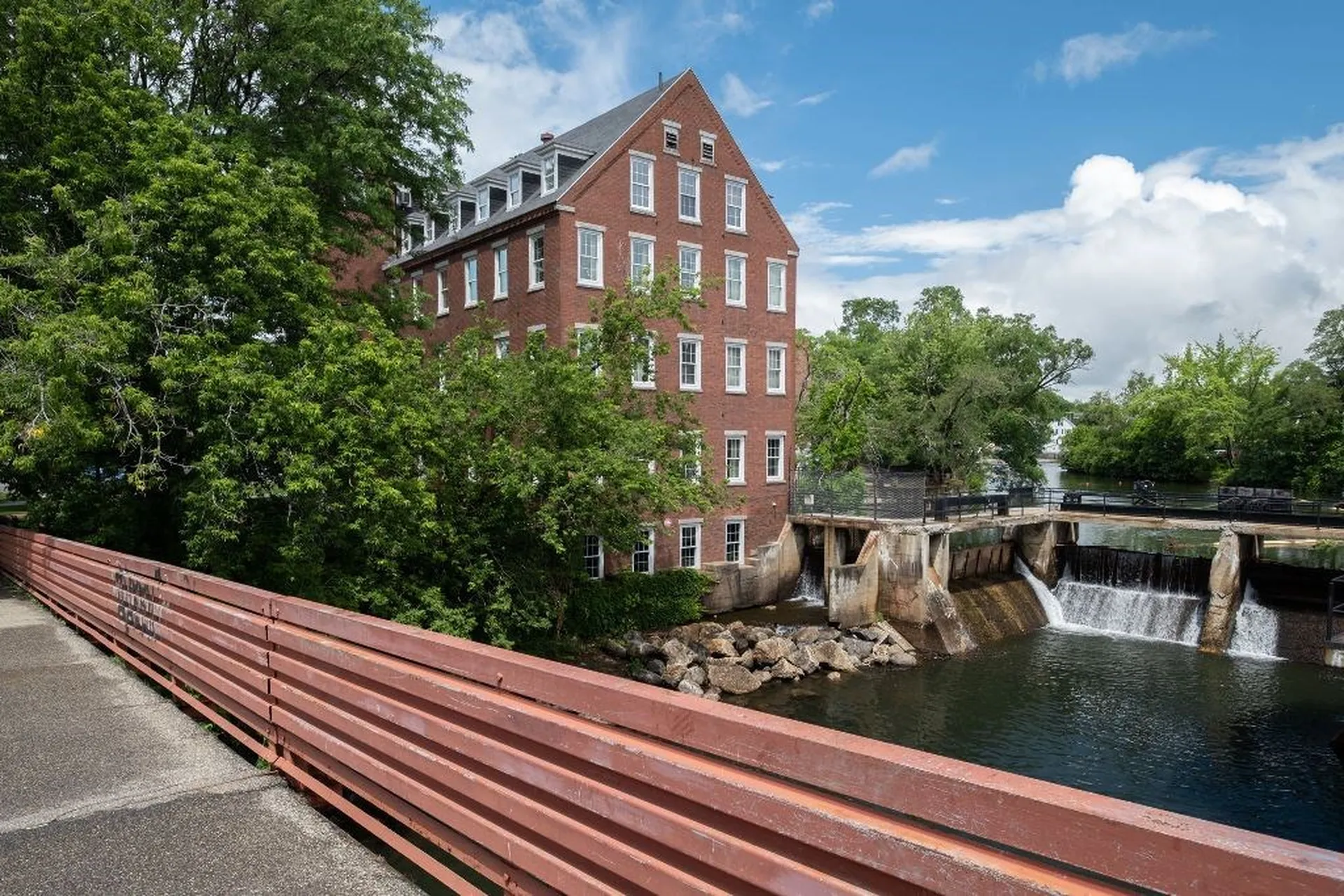 1 Mill Street Laconia NH 03246