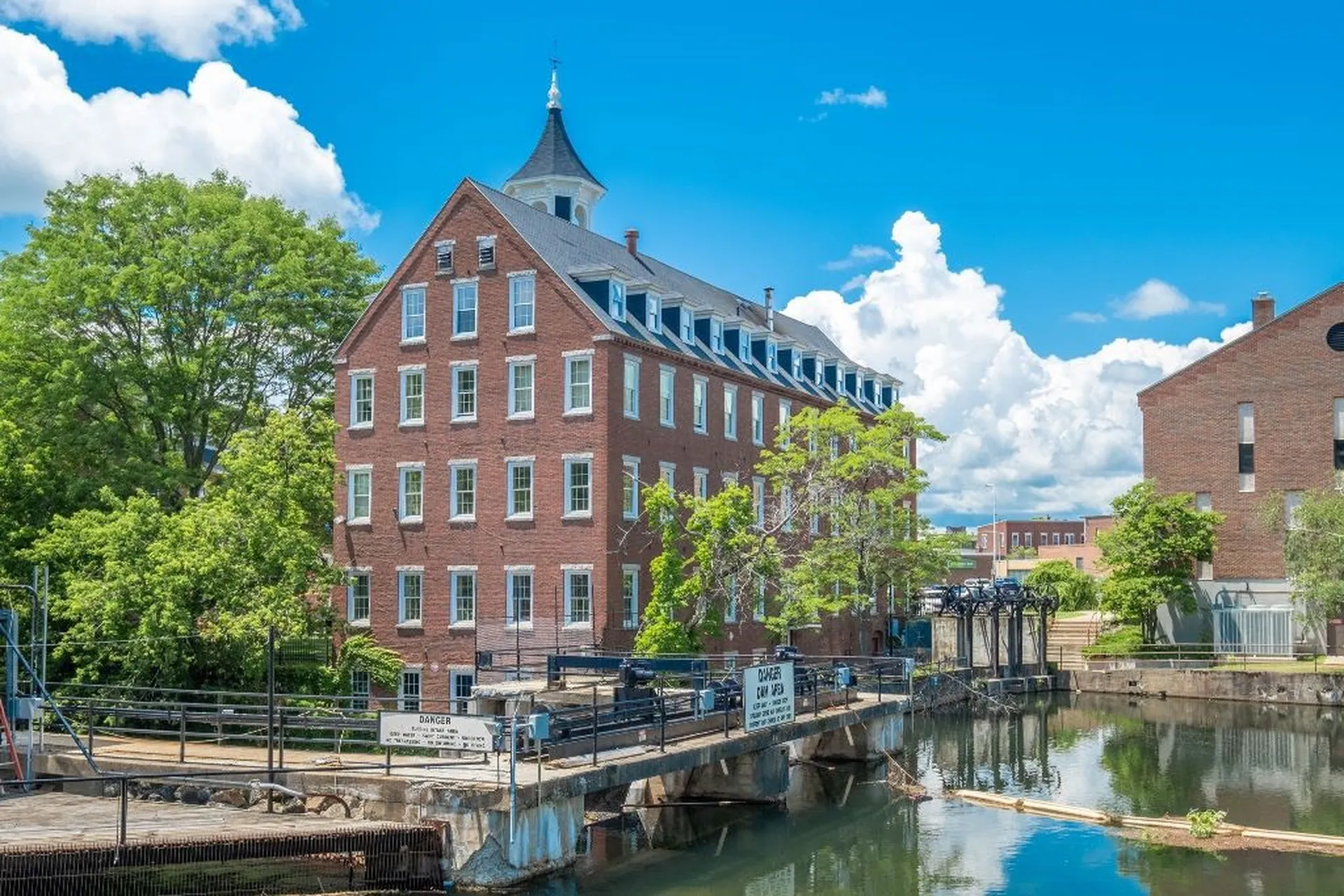 1 Mill Street Laconia NH 03246