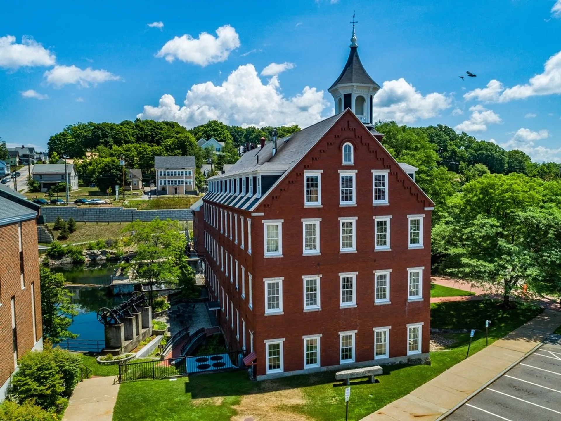 1 Mill Street Laconia NH 03246