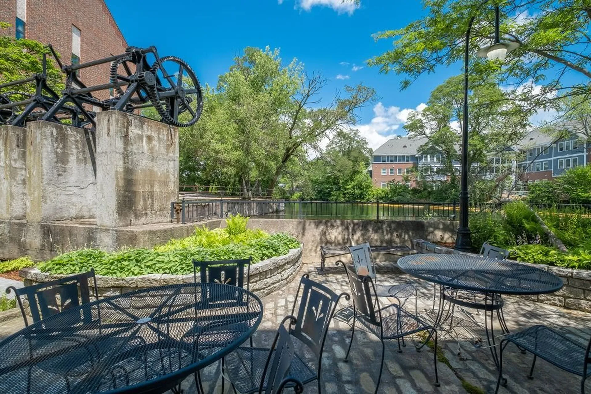 1 Mill Street Laconia NH 03246