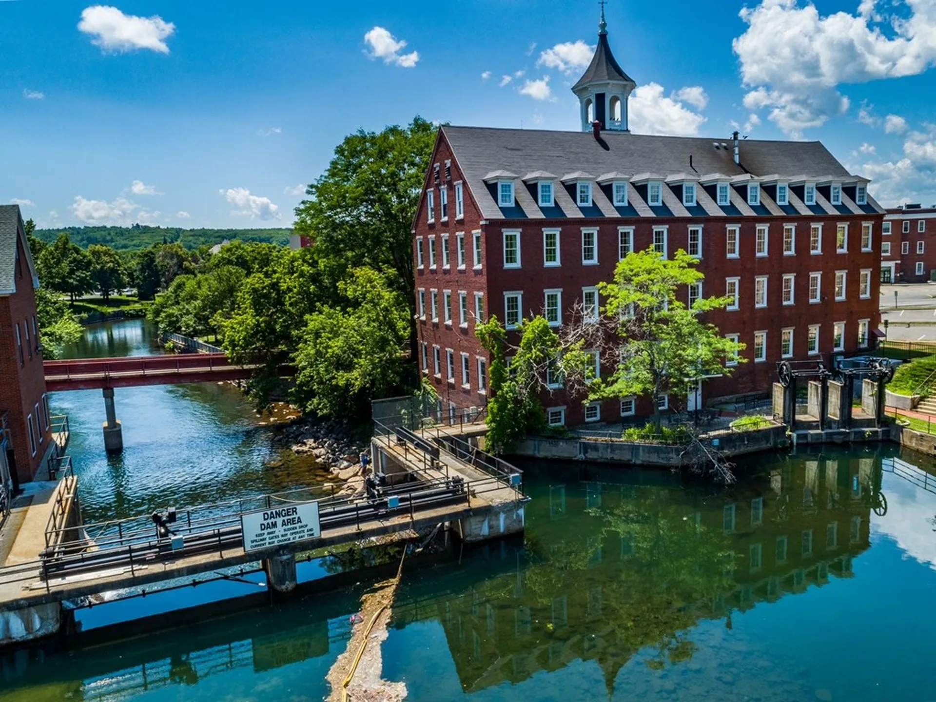 1 Mill Street Laconia NH 03246