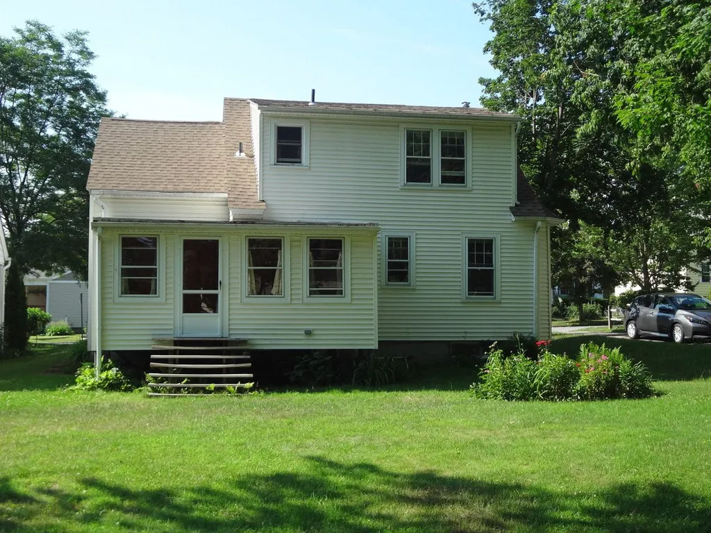 44 Bilodeau Court Burlington VT 05401