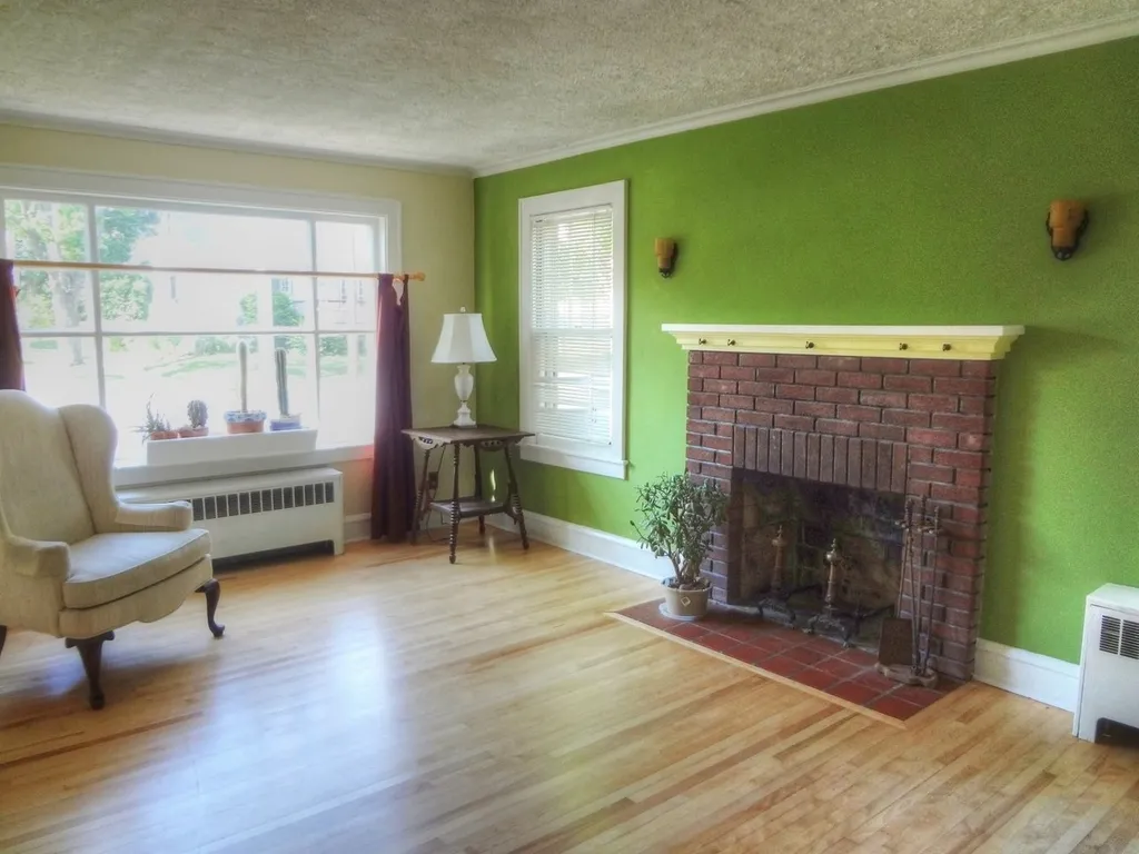 44 Bilodeau Court Burlington VT 05401