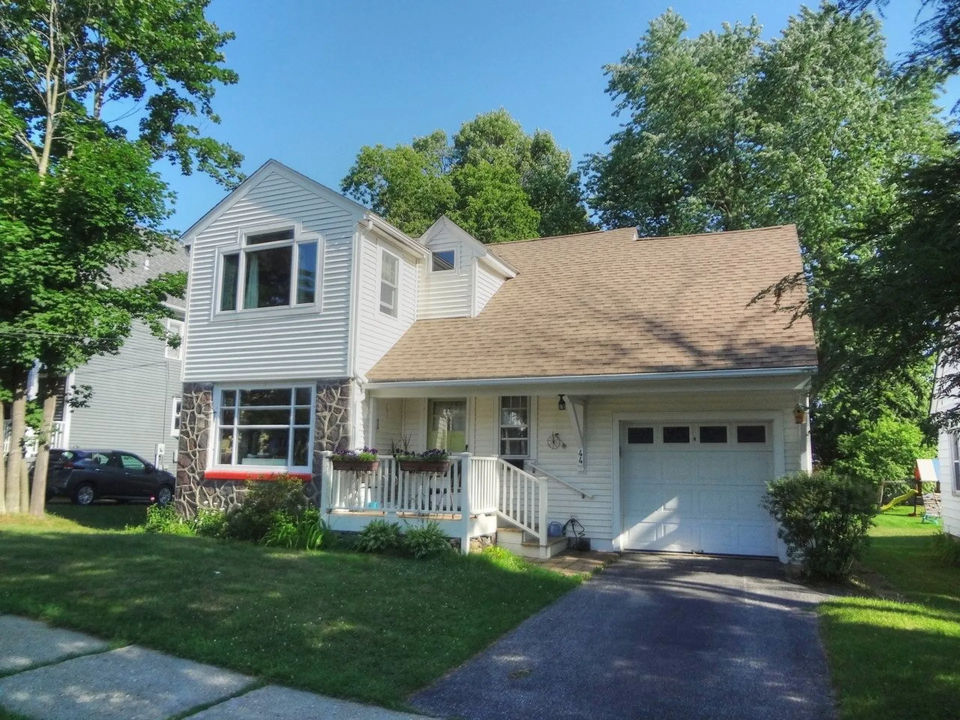44 Bilodeau Court Burlington VT 05401