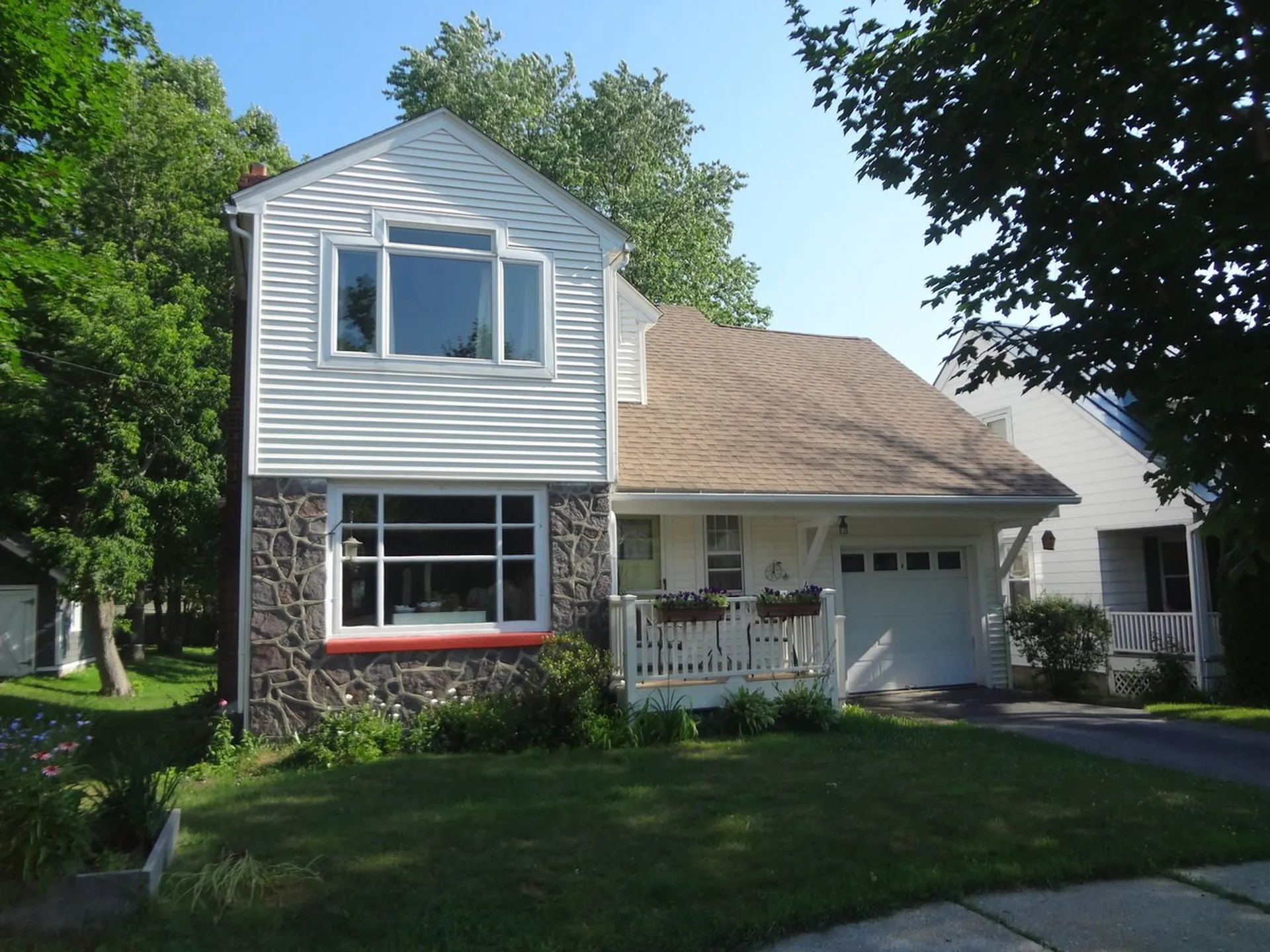 44 Bilodeau Court Burlington VT 05401
