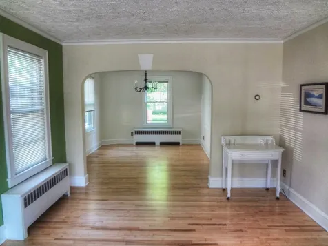 44 Bilodeau Court Burlington VT 05401
