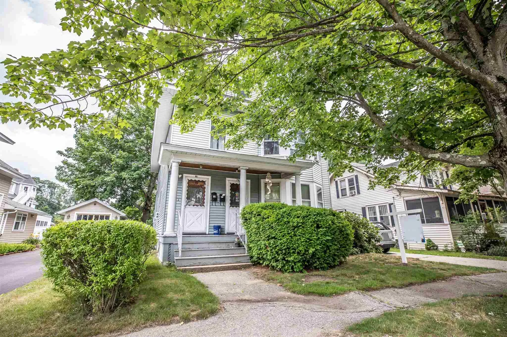 79-81 Ray Street Manchester NH 03104