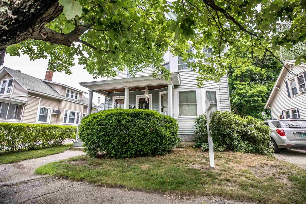 79-81 Ray Street Manchester NH 03104