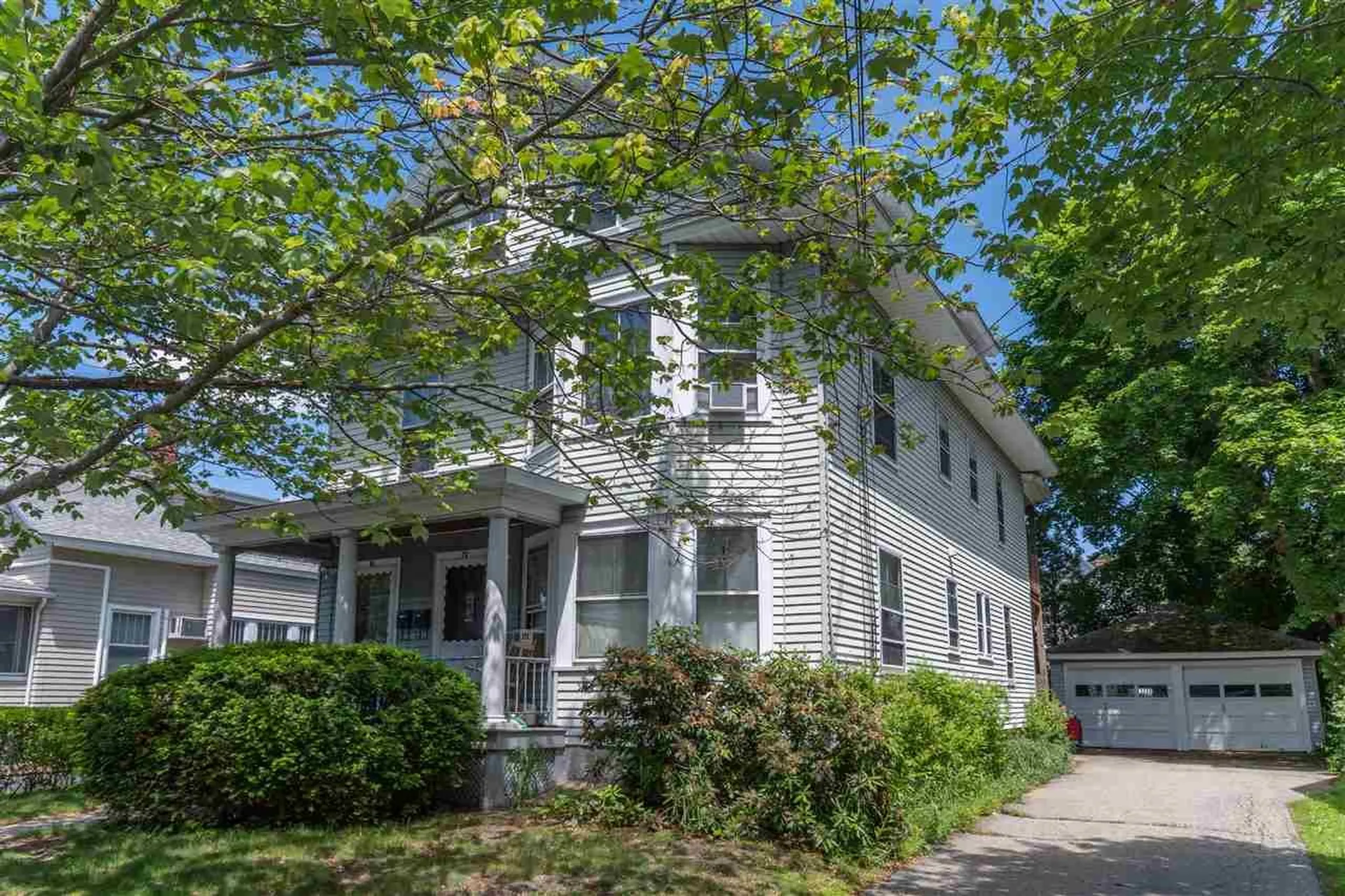 79-81 Ray Street Manchester NH 03104