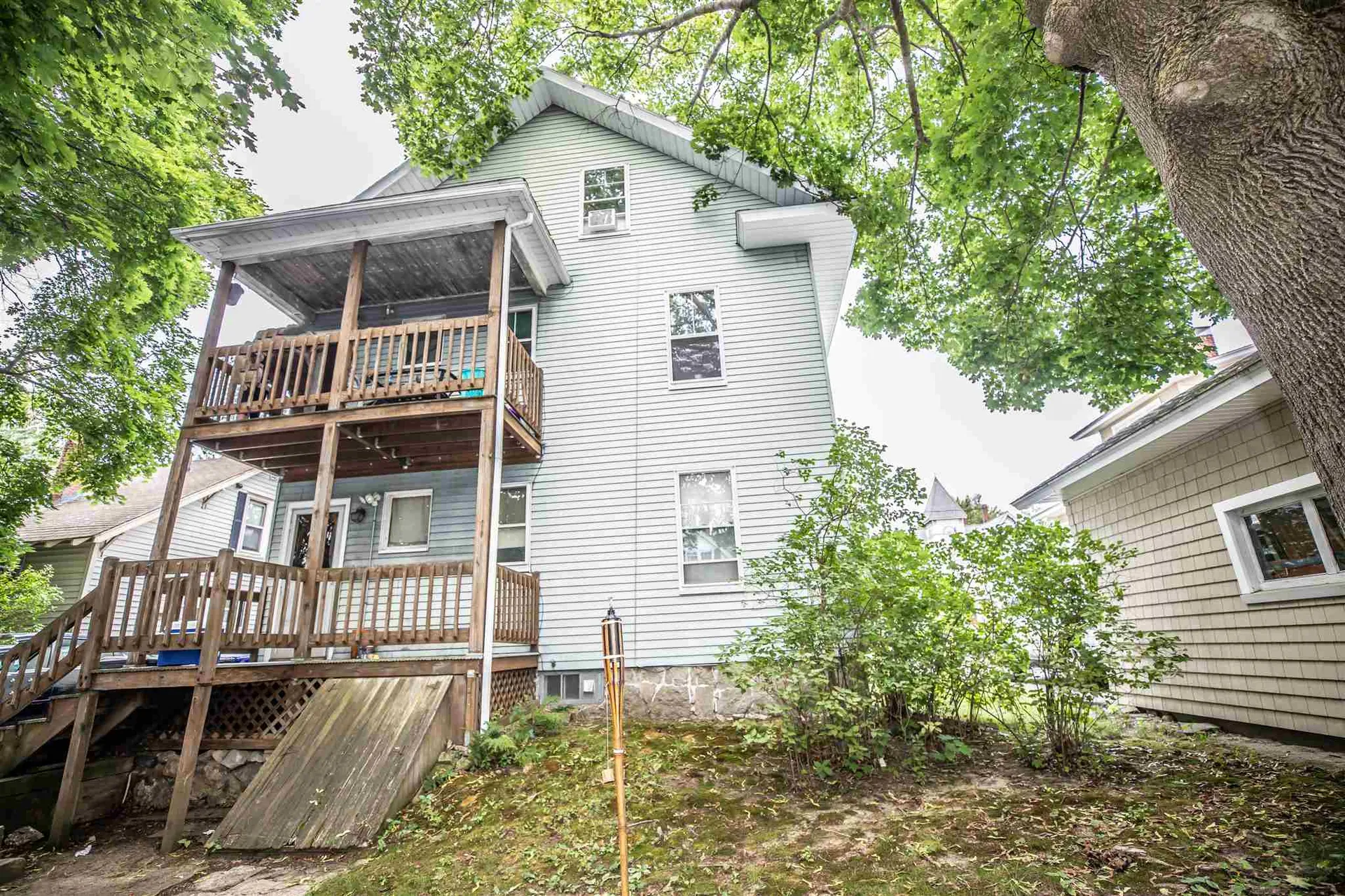79-81 Ray Street Manchester NH 03104