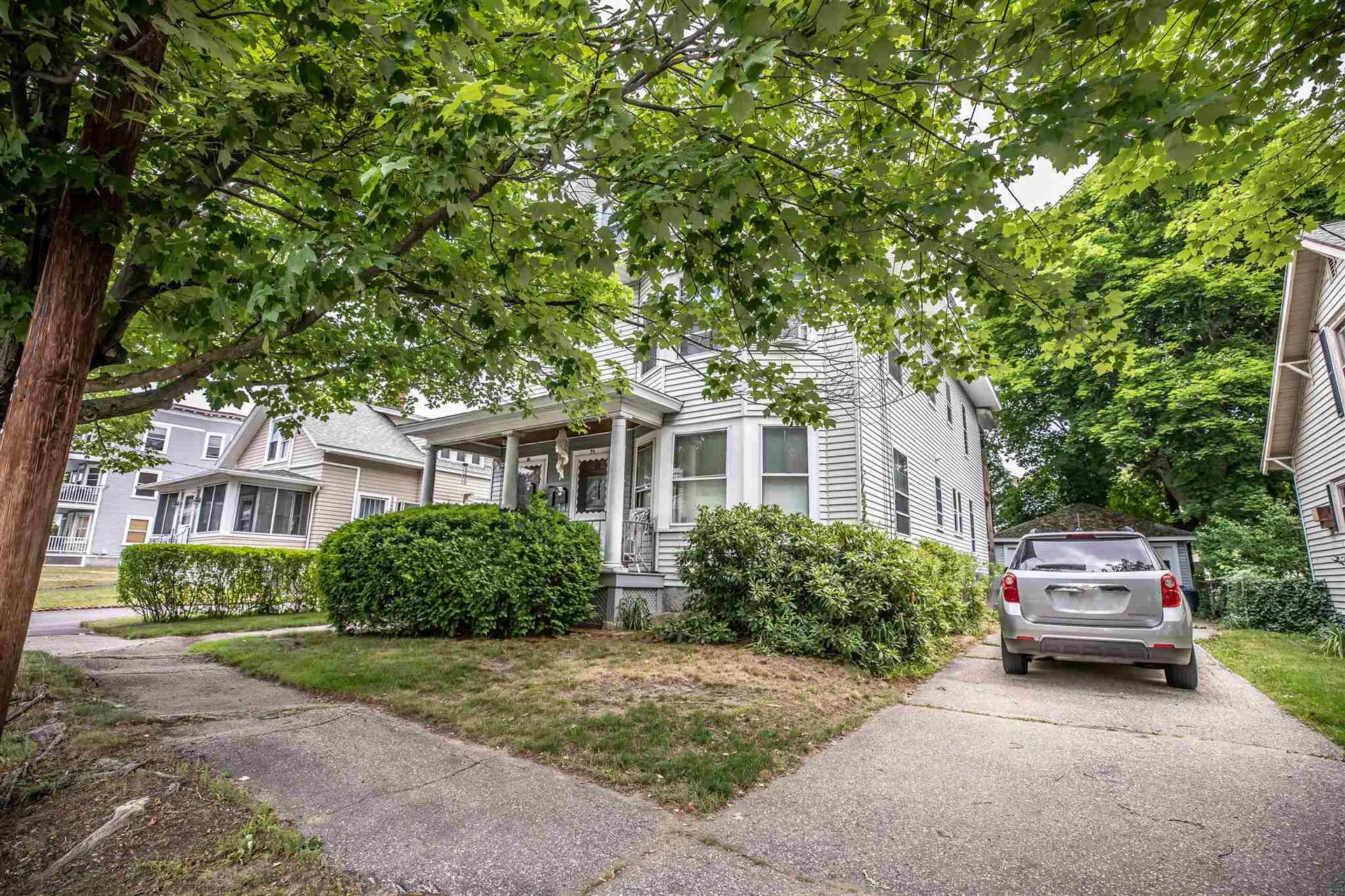 79-81 Ray Street Manchester NH 03104