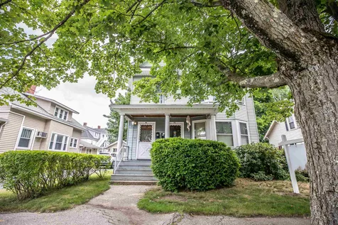79-81 Ray Street Manchester NH 03104