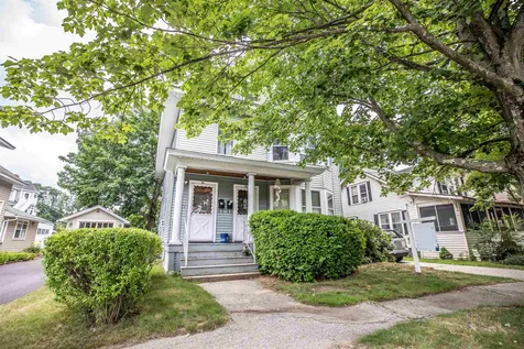 79-81 Ray Street Manchester NH 03104