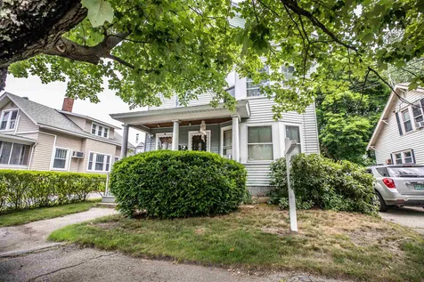 79-81 Ray Street Manchester NH 03104