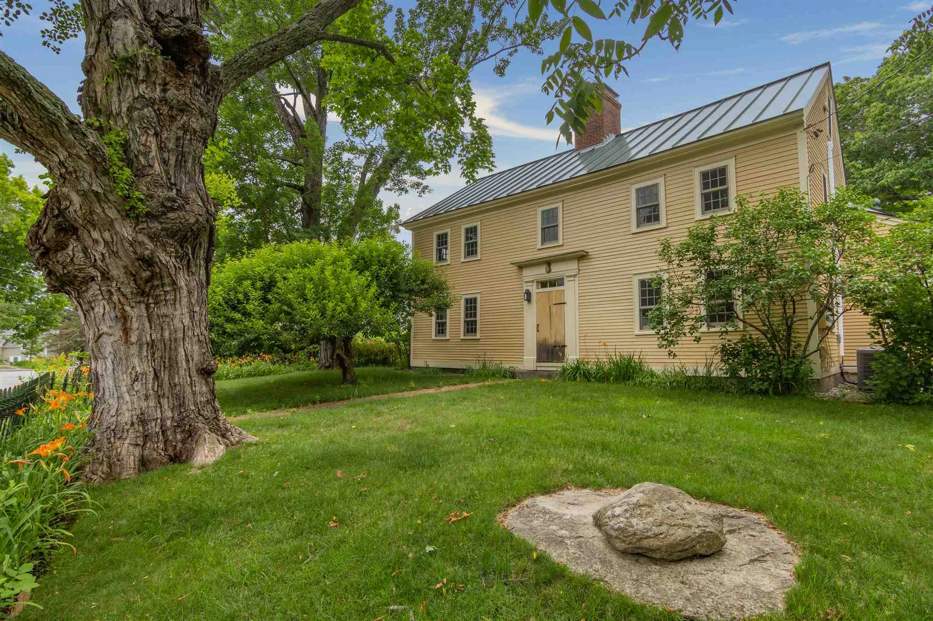 8 Tannery Hill Road Gilford NH 03249