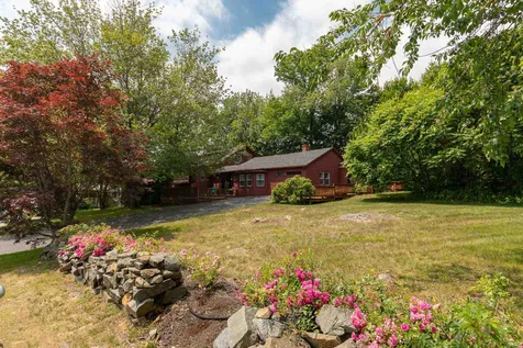 2 Darcy Road York ME 03909