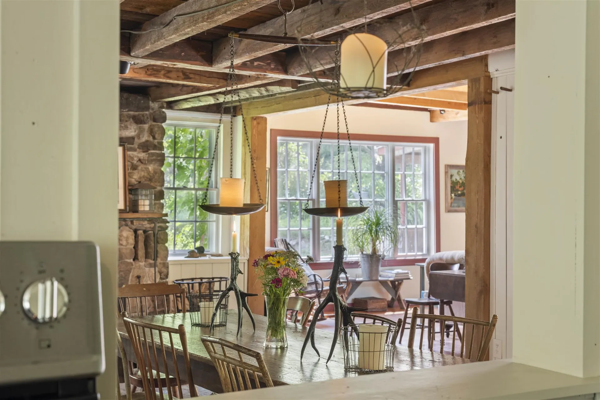 545 Starbuck Road Pomfret VT 05053