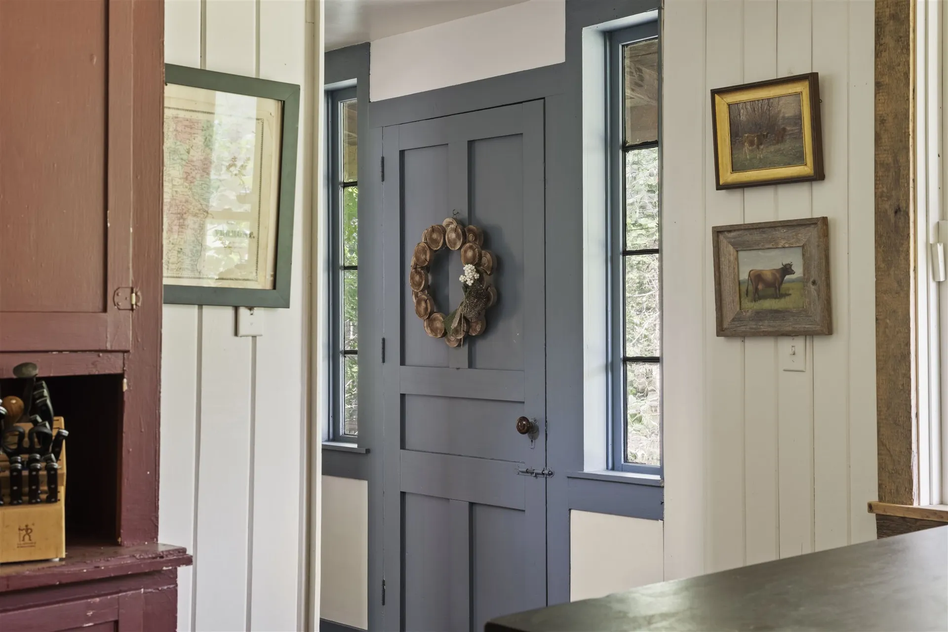 545 Starbuck Road Pomfret VT 05053