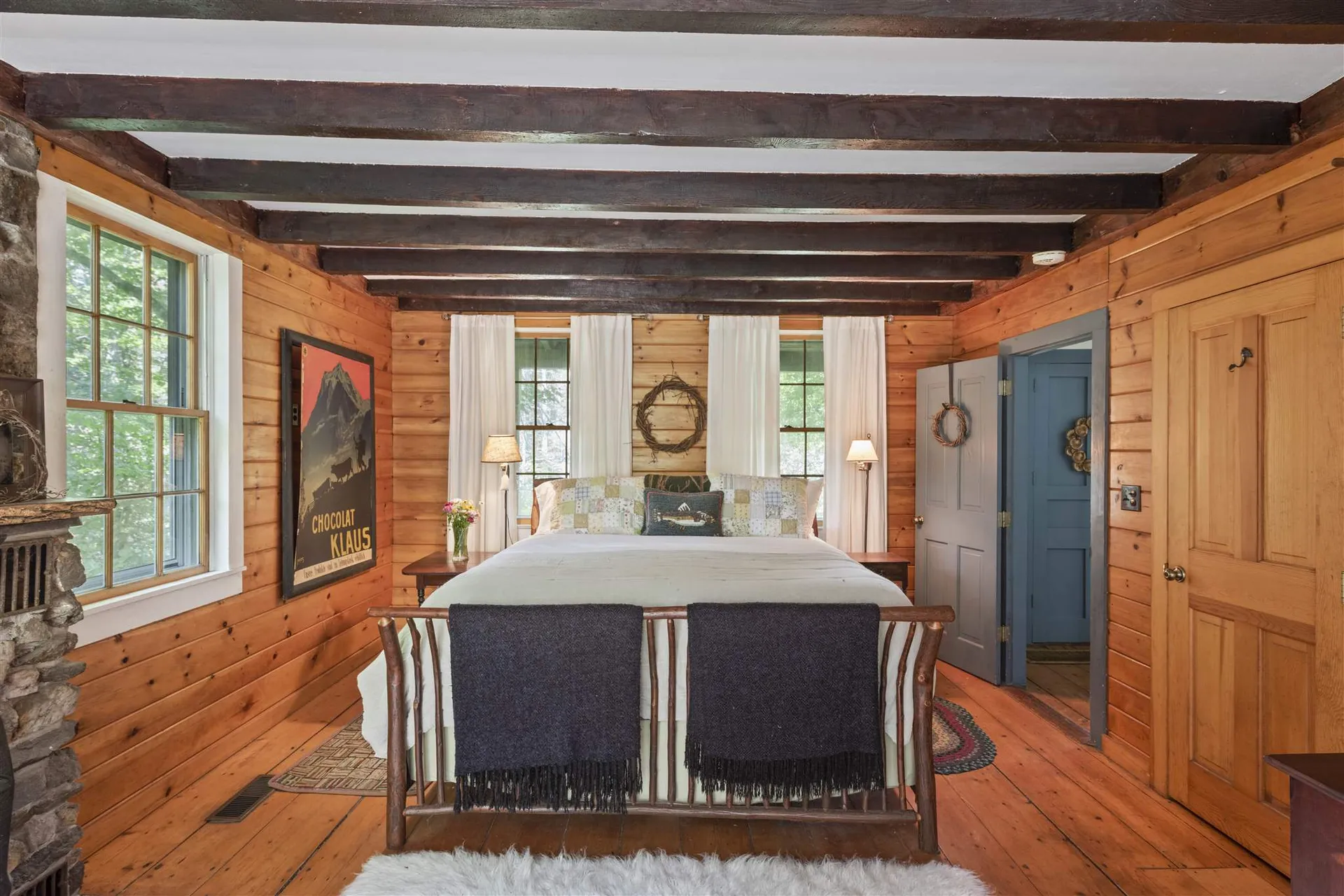 545 Starbuck Road Pomfret VT 05053