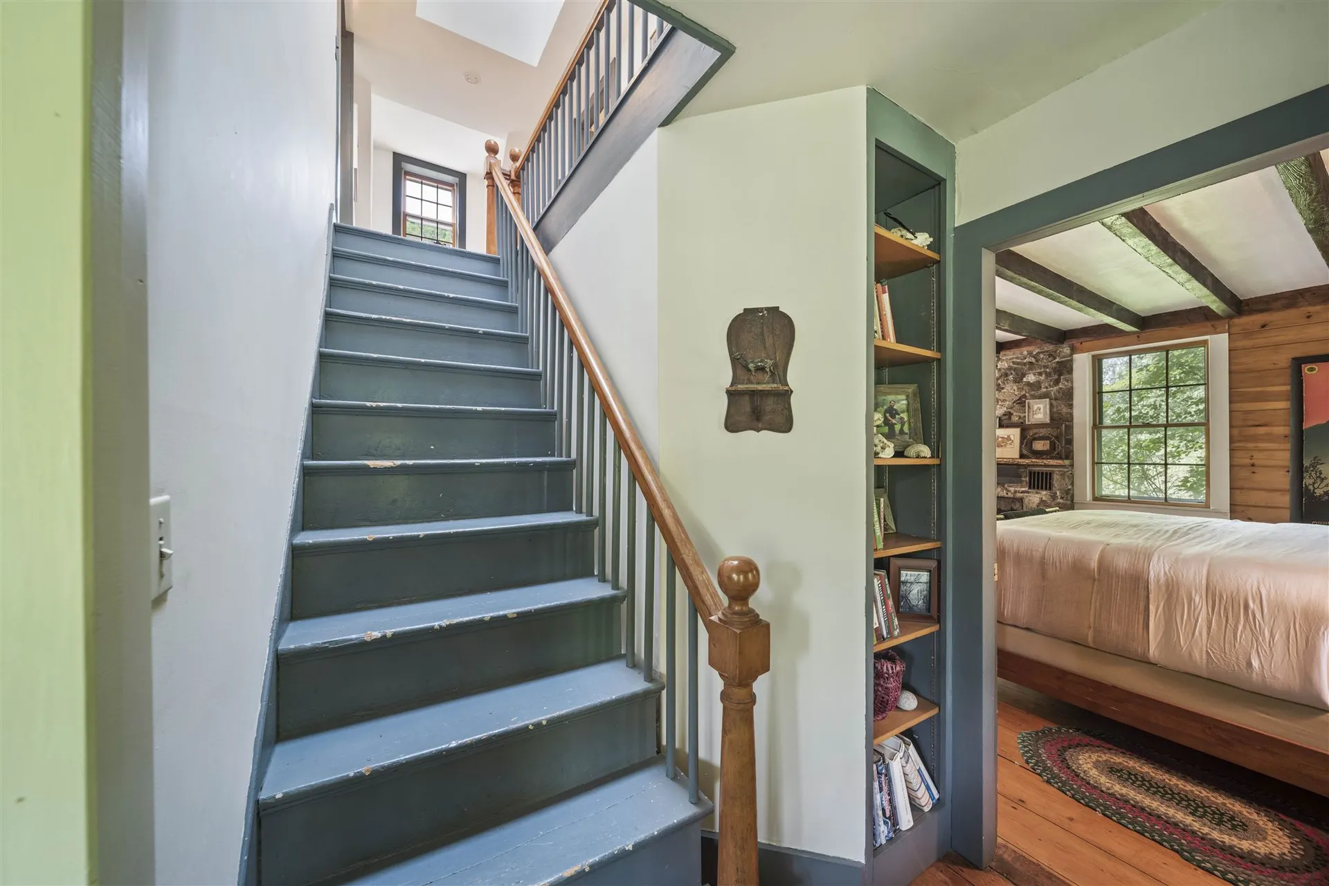 545 Starbuck Road Pomfret VT 05053
